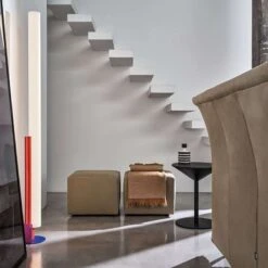 Pouf Quadrato Twils -Arredare Moderno pouf quadrato twils 2