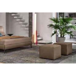 Pouf Quadrato Twils -Arredare Moderno pouf quadrato twils 4