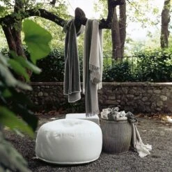 Pouf Rotondo Soft Twils -Arredare Moderno pouf rotondo soft twils 2