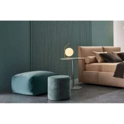 Pouf Rotondo Twils -Arredare Moderno pouf rotondo twils 2