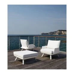 Pouf Samurai Baseline Myyour -Arredare Moderno pouf samurai baseline myyour 2