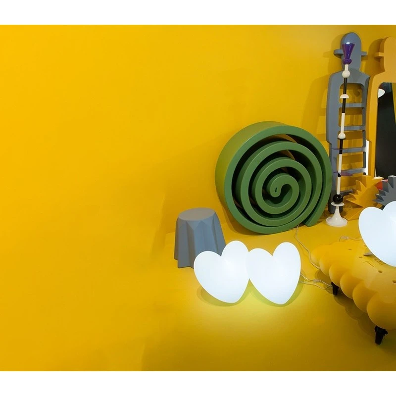 Pouf Summertime Slide 4 Pouf Summertime Slide - immagine 2