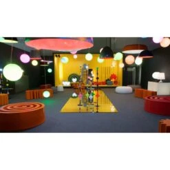 Pouf Summertime Slide 13 Pouf Summertime Slide -Arredare Moderno pouf summertime slide 5