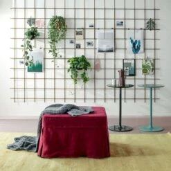 Pouf Trasformabile Ghost Twils