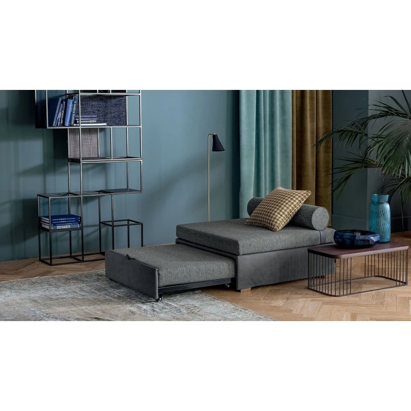 Pouf Trasformabile Modem Twils 6 Pouf Trasformabile Modem Twils - immagine 4