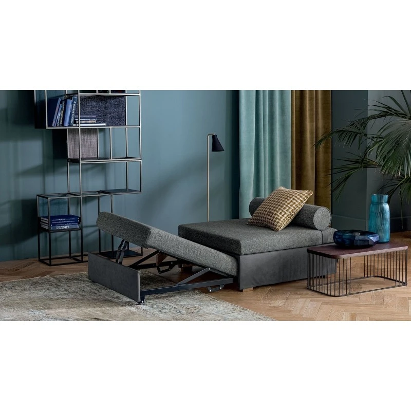 Pouf Trasformabile Modem Twils 7 Pouf Trasformabile Modem Twils - immagine 5