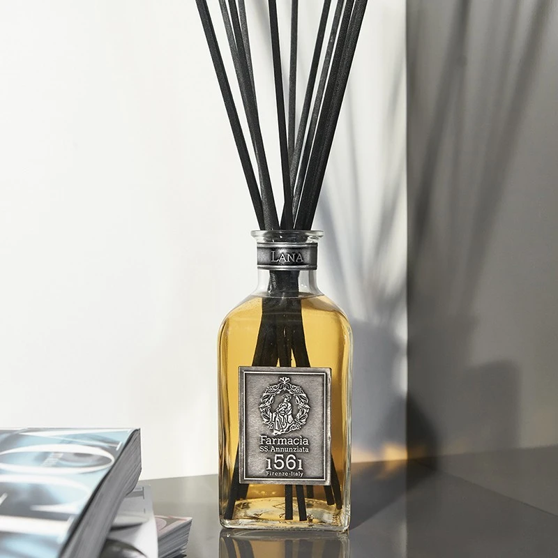 Profumatore Ambiente Lana Farmacia SS Annunziata 4 Profumatore Ambiente Lana Farmacia SS Annunziata - immagine 2