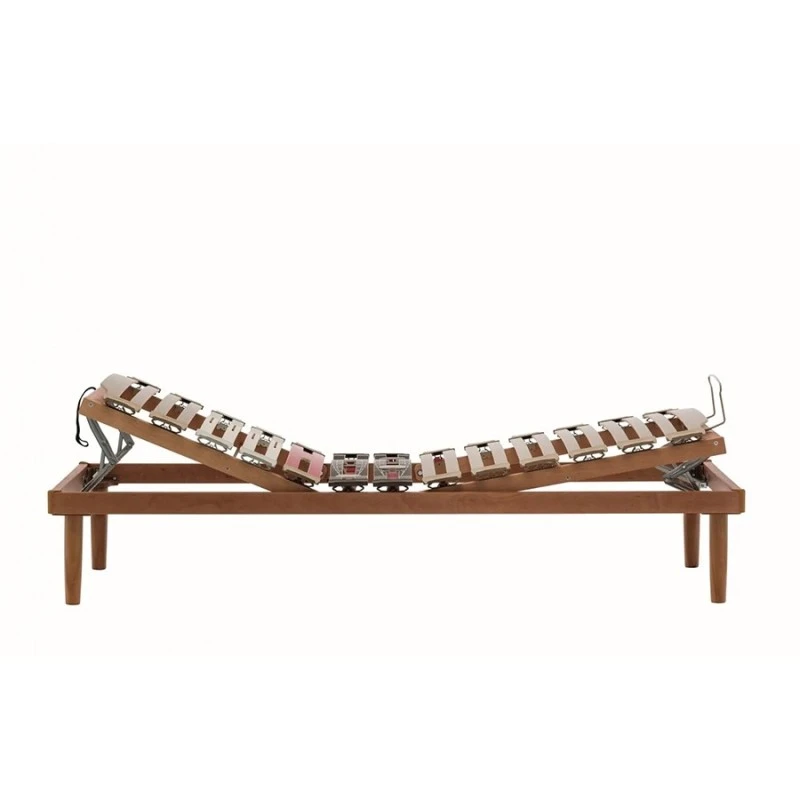 Rete Advance Ergogreen Letto Singolo 6 Rete Advance Ergogreen Letto Singolo - immagine 4