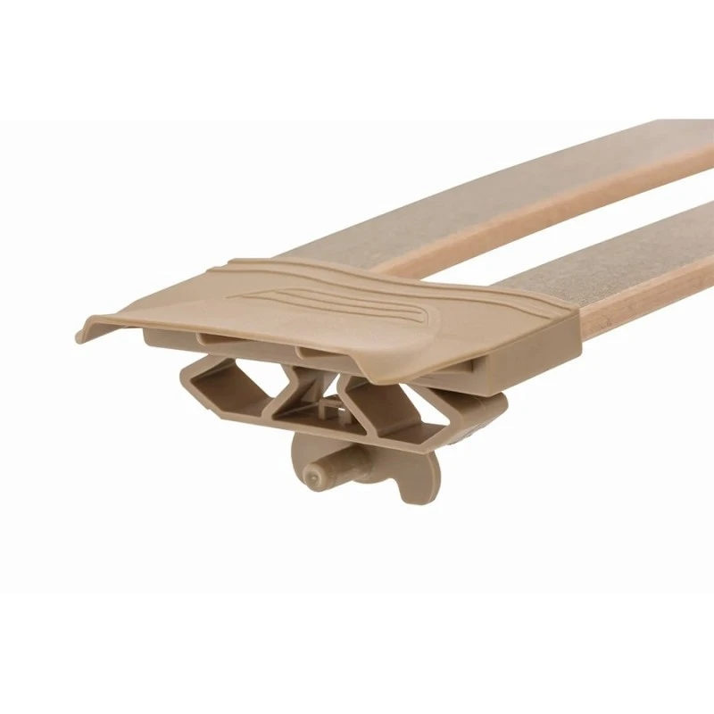 Rete Advance Ergogreen Letto Singolo 9 Rete Advance Ergogreen Letto Singolo - immagine 7