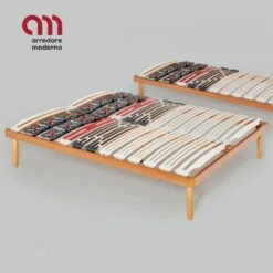 Rete Flexymed Ergogreen Letto Matrimoniale