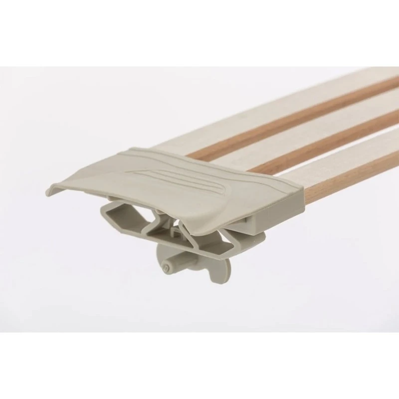 Rete Flexymed Ergogreen Letto Una Piazza E Mezza 4 Rete Flexymed Ergogreen Letto Una Piazza E Mezza - immagine 2