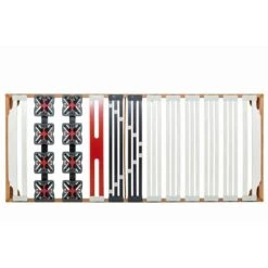 Rete Flexymed Ergogreen Letto Una Piazza E Mezza 12 Rete Flexymed Ergogreen Letto Una Piazza E Mezza -Arredare Moderno rete flexymed ergogreen letto una piazza e mezza 2