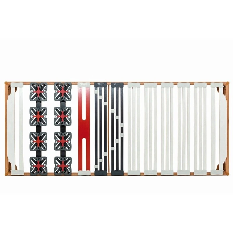 Rete Flexymed Ergogreen Letto Una Piazza E Mezza 5 Rete Flexymed Ergogreen Letto Una Piazza E Mezza - immagine 3