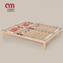 Rete Infinity Ergogreen Letto Matrimoniale