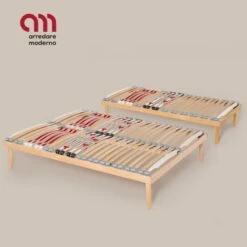 Rete Infinity Ergogreen Letto Una Piazza E Mezza