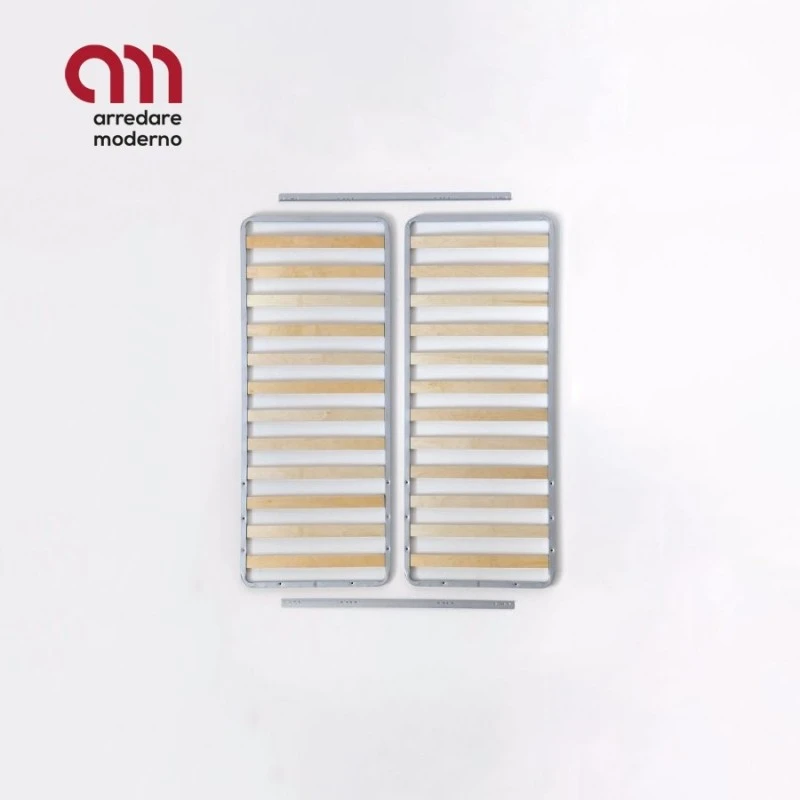 Rete Noctis Doppia 3 Rete Noctis Doppia