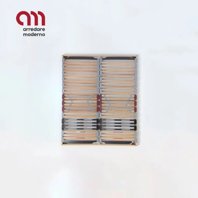 Rete Noctis In Legno Star 3 Rete Noctis In Legno Star