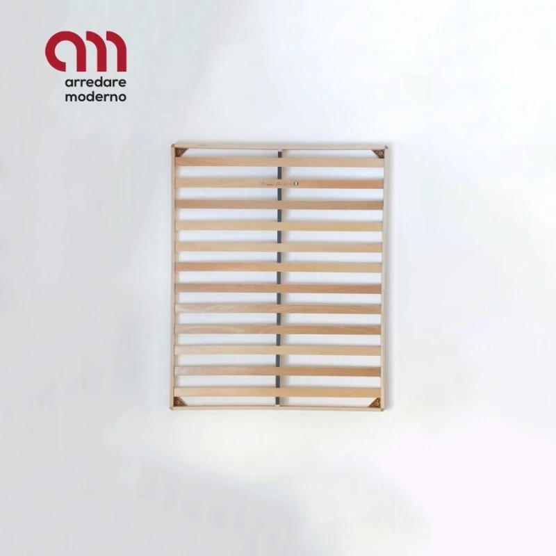 Rete Noctis In Legno 3 Rete Noctis In Legno