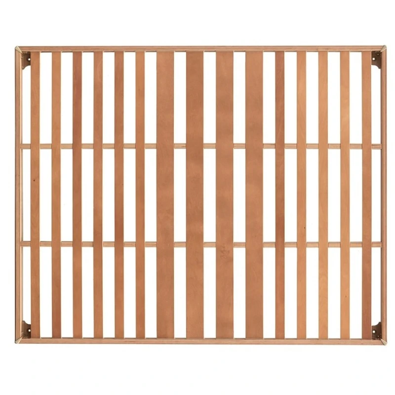 Rete Orthopedic Ergogreen Letto Matrimoniale 6 Rete Orthopedic Ergogreen Letto Matrimoniale - immagine 4