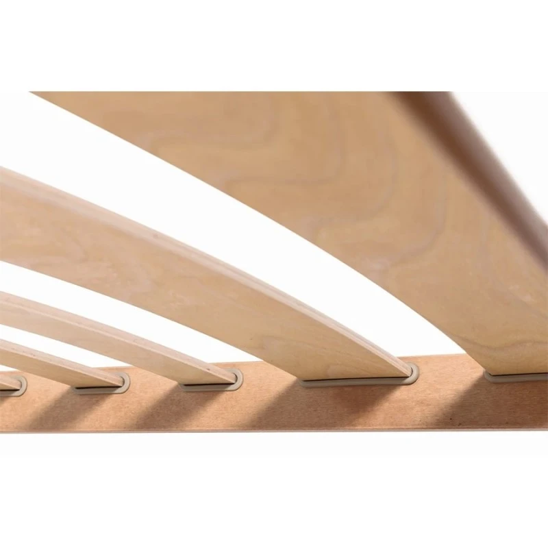 Rete Orthopedic Ergogreen Letto Matrimoniale 7 Rete Orthopedic Ergogreen Letto Matrimoniale - immagine 5