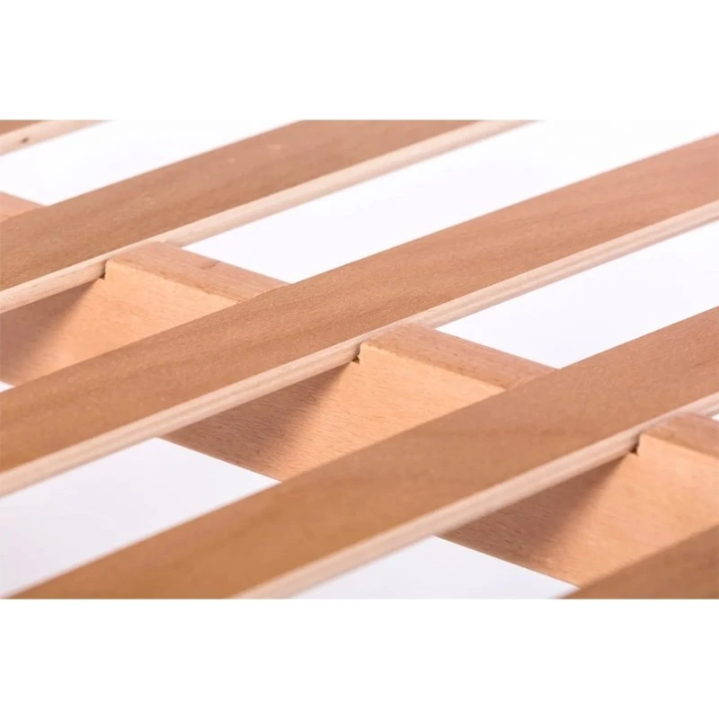 Rete Orthopedic Ergogreen Letto Matrimoniale 8 Rete Orthopedic Ergogreen Letto Matrimoniale - immagine 6