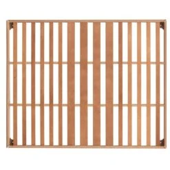 Rete Orthopedic Ergogreen Letto Una Piazza E Mezza -Arredare Moderno rete orthopedic ergogreen letto una piazza e mezza 3