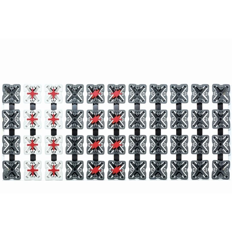 Rete Sanitymed Ergogreen Letto Singola 4 Rete Sanitymed Ergogreen Letto Singola - immagine 2