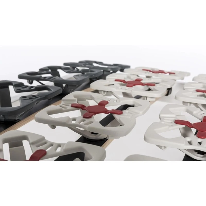 Rete Sanitymed Ergogreen Letto Singola 6 Rete Sanitymed Ergogreen Letto Singola - immagine 4