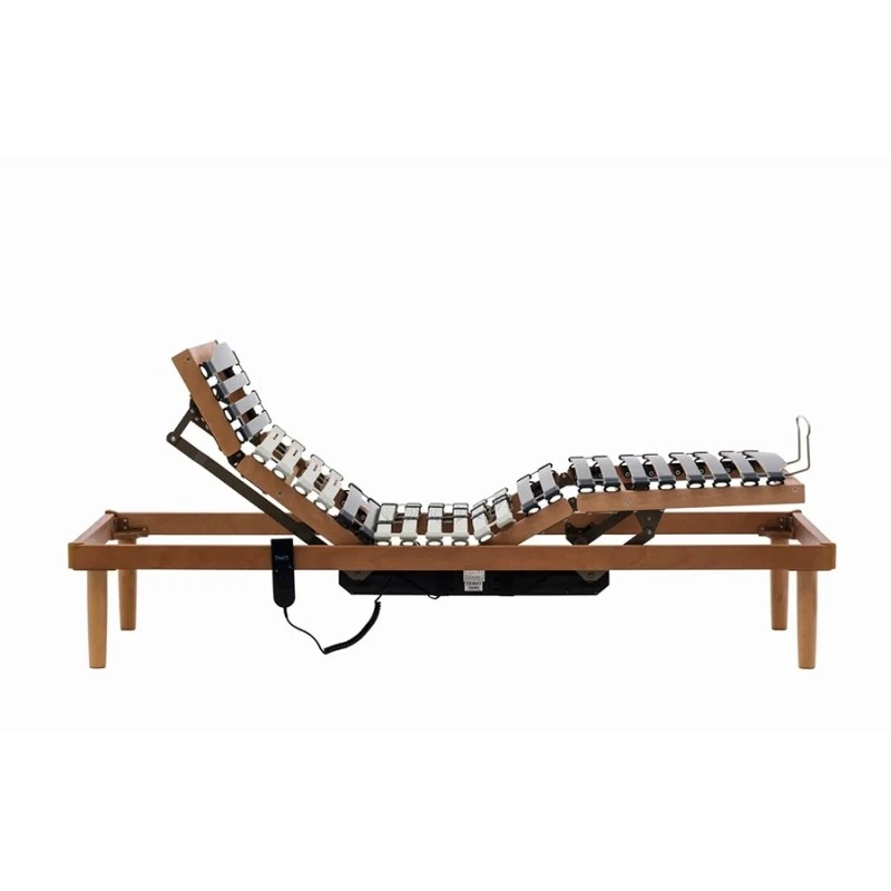 Rete Tecnoflex Ergogreen Letto Singolo 8 Rete Tecnoflex Ergogreen Letto Singolo - immagine 6