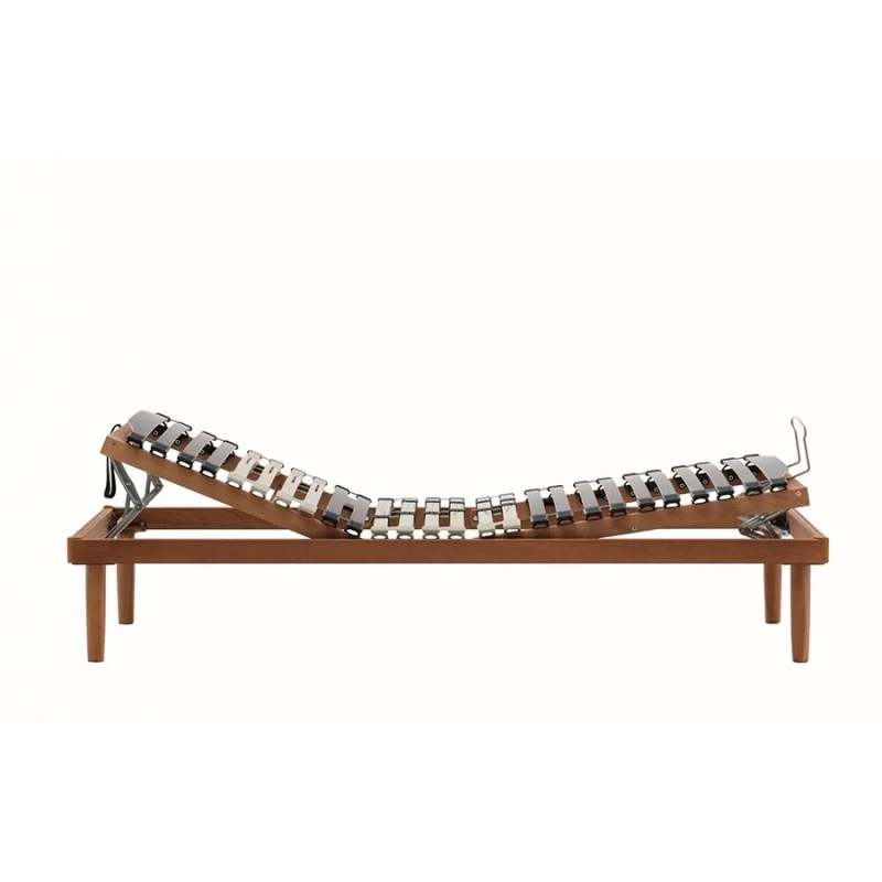 Rete Tecnoflex Ergogreen Letto Singolo 10 Rete Tecnoflex Ergogreen Letto Singolo - immagine 8