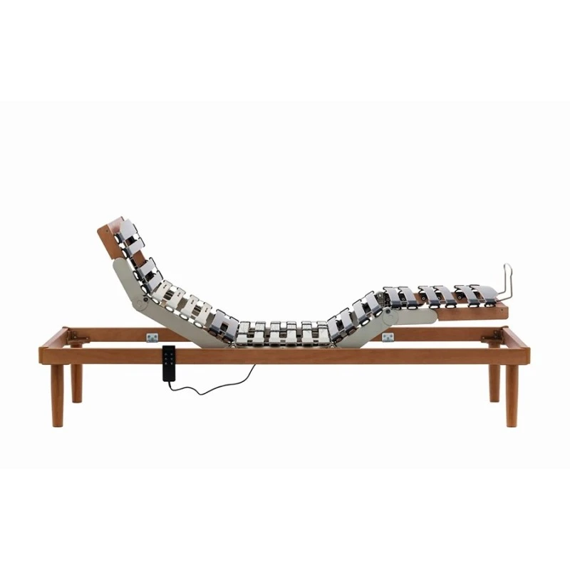 Rete Tecnoflex Ergogreen Letto Una Piazza E Mezza 9 Rete Tecnoflex Ergogreen Letto Una Piazza E Mezza - immagine 7