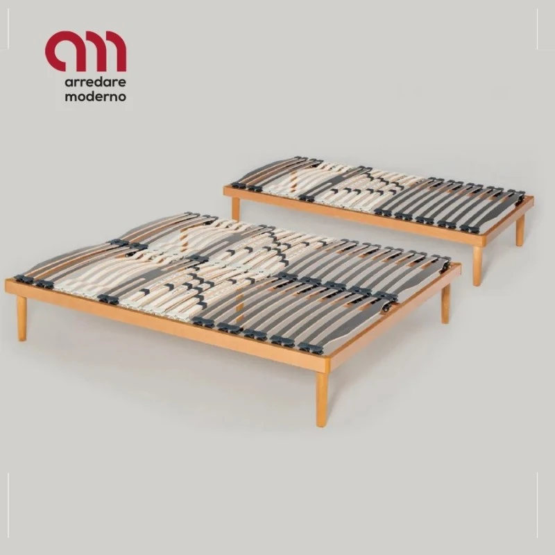 Rete Tecnoflex Ergogreen Letto Una Piazza E Mezza 3 Rete Tecnoflex Ergogreen Letto Una Piazza E Mezza