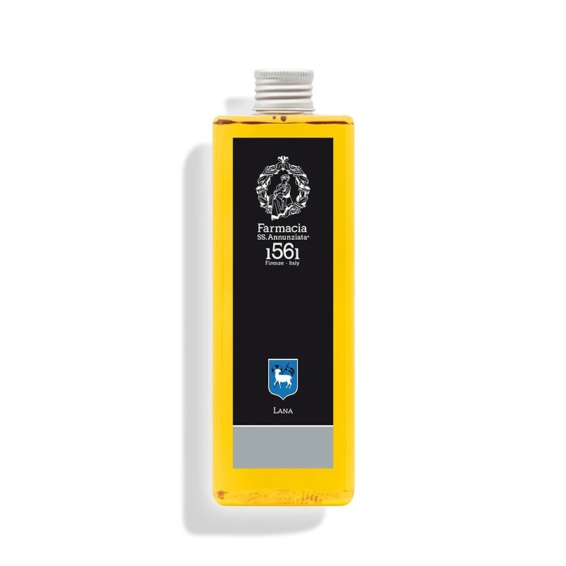 Ricarica Diffusore Ambiente Lana Farmacia SS Annunziata 3 Ricarica Diffusore Ambiente Lana Farmacia SS Annunziata