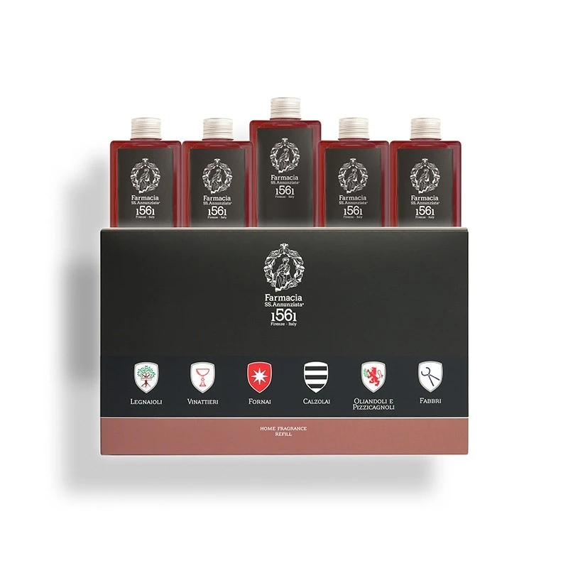 Ricarica Diffusore Ambiente Vinattieri Farmacia SS Annunziata 4 Ricarica Diffusore Ambiente Vinattieri Farmacia SS Annunziata - immagine 2