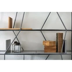 Ripiano Lexington Bontempi Casa -Arredare Moderno ripiano lexington bontempi casa 2