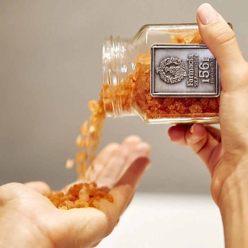 Sali Da Bagno Giudici E Notai Farmacia SS Annunziata 4 Sali Da Bagno Giudici E Notai Farmacia SS Annunziata - immagine 2