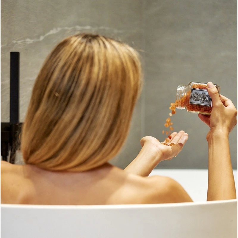 Sali Da Bagno Giudici E Notai Farmacia SS Annunziata 5 Sali Da Bagno Giudici E Notai Farmacia SS Annunziata - immagine 3