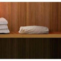 Sauna Hoshi Glass 1989 11 Sauna Hoshi Glass 1989 -Arredare Moderno sauna hoshi glass 1989 4