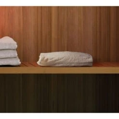 Sauna Nuvola Glass 1989 9 Sauna Nuvola Glass 1989 -Arredare Moderno sauna nuvola glass 1989 2