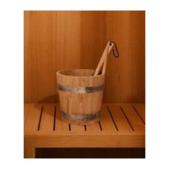 Sauna Nuvola Glass 1989 11 Sauna Nuvola Glass 1989 -Arredare Moderno sauna nuvola glass 1989 4