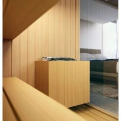 Sauna Rope Glass 1989 -Arredare Moderno sauna rope glass 1989 3