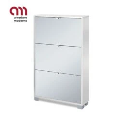 Scarpiera 3 Ante 18 Paia Art.763sp