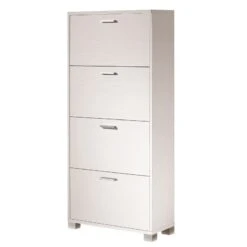 Scarpiera 4 Ante 24 Paia Art.764 10 Scarpiera 4 Ante 24 Paia Art.764 -Arredare Moderno scarpiera 4 ante 24 paia art764 2