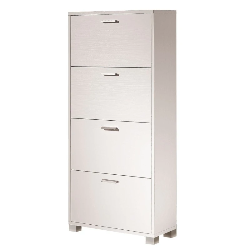 Scarpiera 4 Ante 24 Paia Art.764 5 Scarpiera 4 Ante 24 Paia Art.764 - immagine 3