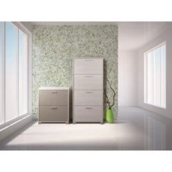 Scarpiera 4 Ante 24 Paia Art.764 11 Scarpiera 4 Ante 24 Paia Art.764 -Arredare Moderno scarpiera 4 ante 24 paia art764 3