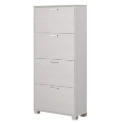 Scarpiera 4 Ante 24 Paia Art.764 12 Scarpiera 4 Ante 24 Paia Art.764 -Arredare Moderno scarpiera 4 ante 24 paia art764 4