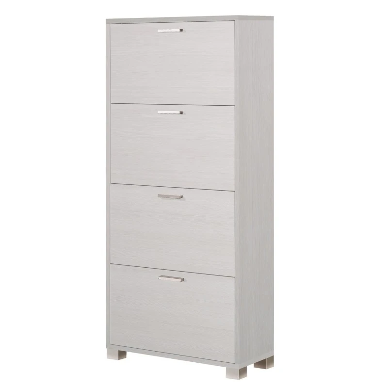 Scarpiera 4 Ante 24 Paia Art.764 7 Scarpiera 4 Ante 24 Paia Art.764 - immagine 5