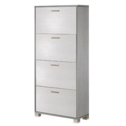 Scarpiera 4 Ante 24 Paia Art.764 13 Scarpiera 4 Ante 24 Paia Art.764 -Arredare Moderno scarpiera 4 ante 24 paia art764 5