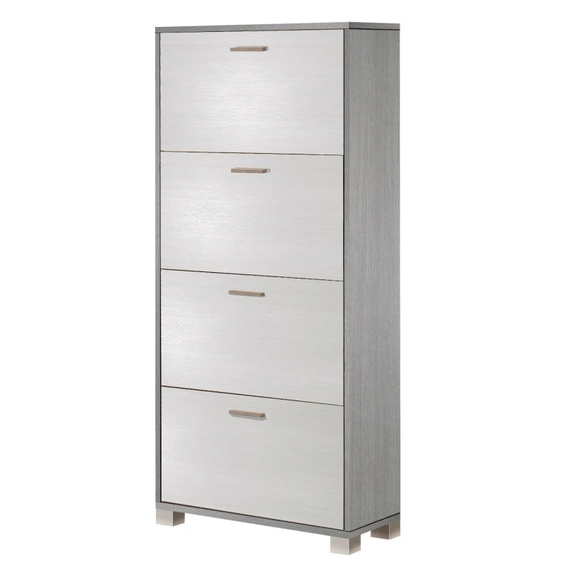 Scarpiera 4 Ante 24 Paia Art.764 8 Scarpiera 4 Ante 24 Paia Art.764 - immagine 6