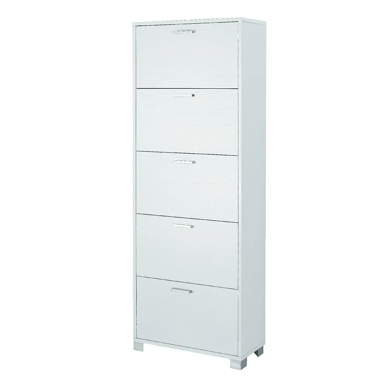 Scarpiera 5 Ante 30 Paia Art.765 5 Scarpiera 5 Ante 30 Paia Art.765 - immagine 3